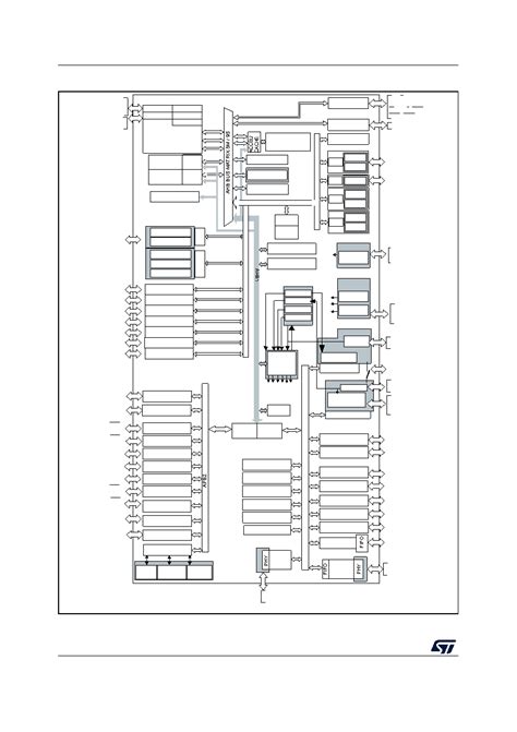 STM32G47MBI6XXX datasheet 16 229 Pages STMICROELECTRONICS Arm짰