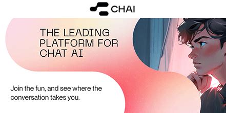 Social AI Platform Chai Secures Strategic Investment From CoreWeave