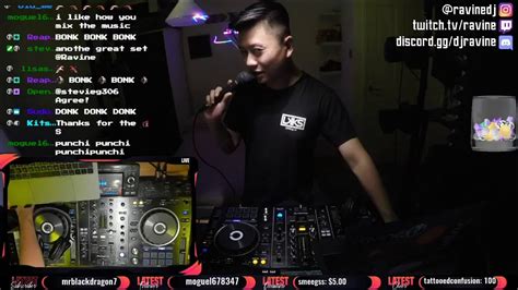 Hard Tuesdays With Dj Ravine Hardstylehardcore Day 96 Musicfam