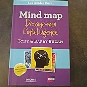 Amazon Fr Mind Map Dessine Moi L Intelligence Buzan Tony Livres