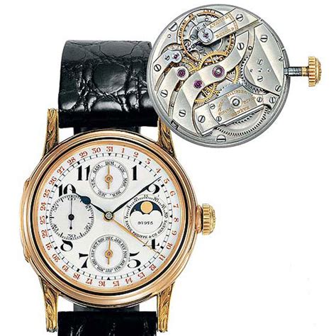 5 Milestone Patek Philippe Watches Watchtime Usas No1 Watch Magazine