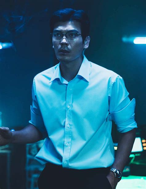 money heist korea part   connect    korean dramas