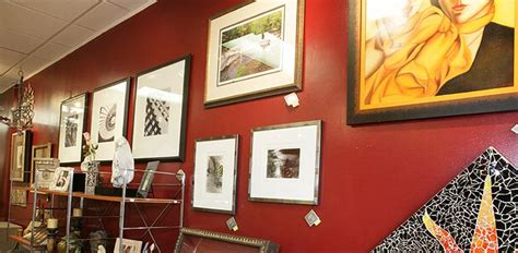 State of the Art Framing and Gallery | Ferndale, Michigan