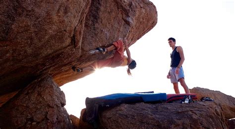 Entrenador De Escalada ¿cómo Elegir Uno Rumi Climbing