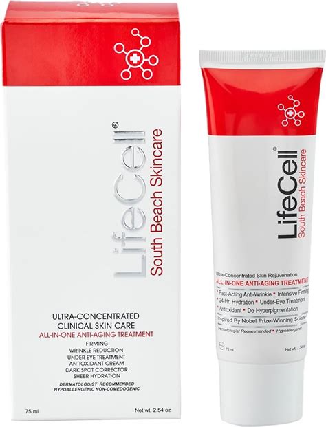 Lifecell Cream On Sale Cityofclovis Org