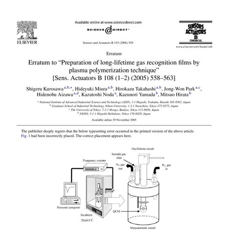 Schematic Diagram For Gas Sorption And Desorption Experimental Setup