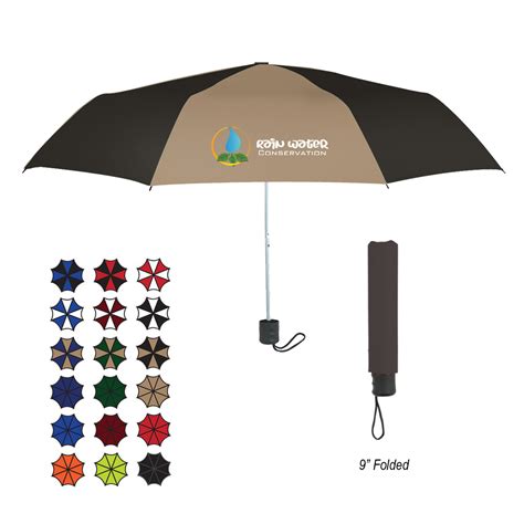 Ht04130 42 Arc Budget Telescopic Umbrella Safari Sun