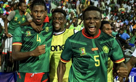 Cameroon Announces 27-Man Squad For African Cup Of Nations | beIN SPORTS