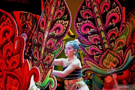 Sanur Village Festival 2023 ANTARA News