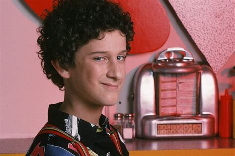 Mort de Dustin Diamond l interprète de Screech dans Sauvés par le