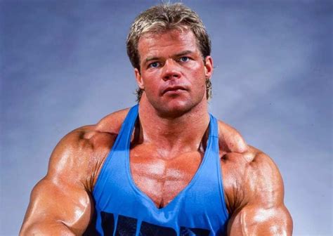 Lex Luger Verm Gen Wiki Alter Gewicht Und Gr E Beziehungen