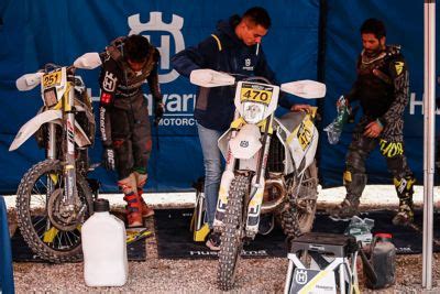 Husqvarna Motorcycles