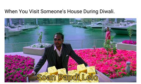 Top 20 Diwali Memes And Pictures Of 2021 - Humornama