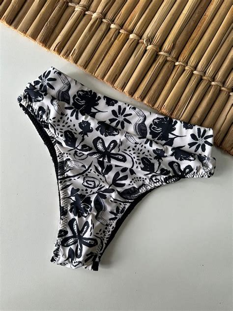 Calcinha Hot Pants Tucano Adoro Mar Moda Praia