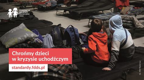 FDDS Wzywa Do Ochrony Dzieci W Kryzysie Humanitarnym I Proponuje