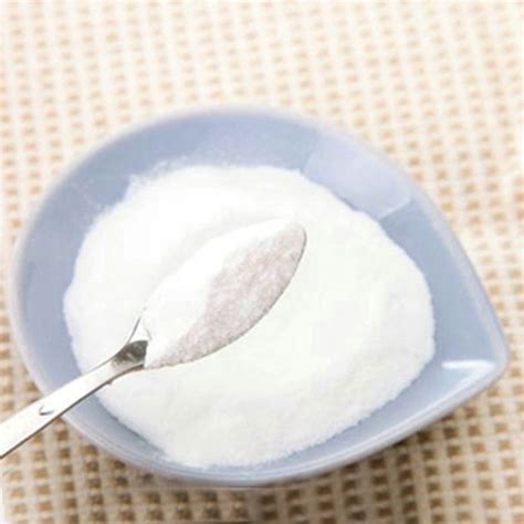 Food Additive Sweetener Aspartame Powder Cas China Sodium