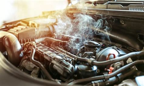 Inilah Penyebab Dan Cara Mengatasi Mobil Overheat PojokNulis