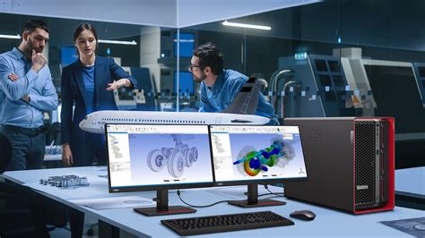 Lenovo Intros New Thinkstation Px P And P Workstations Architosh