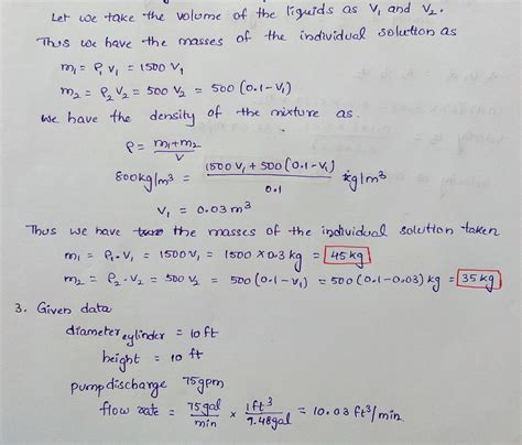 Solved ME 131a Basic Thermodynamics Solve The Following Problems