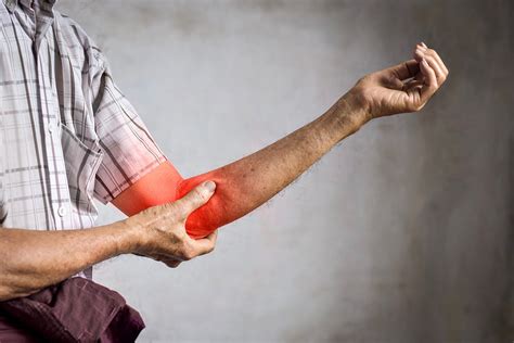 Golfer's Elbow | Proliance Puget Sound Orthopedics