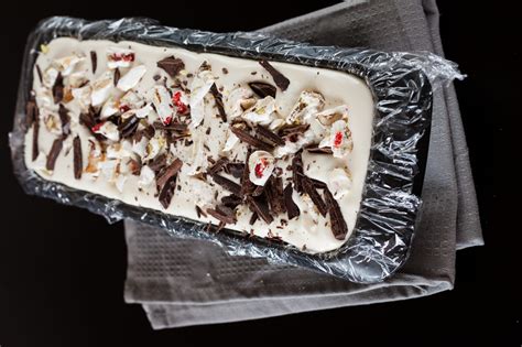 Semifreddo Al Torroncino Una Ricetta Facile Per Il Fine Pasto