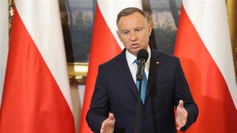 Andrzej Duda U Askawi Kolejnego Handlarza Dopalaczami Chroni Dilera