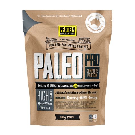 Best Dairy free protein powder brands in Australia
