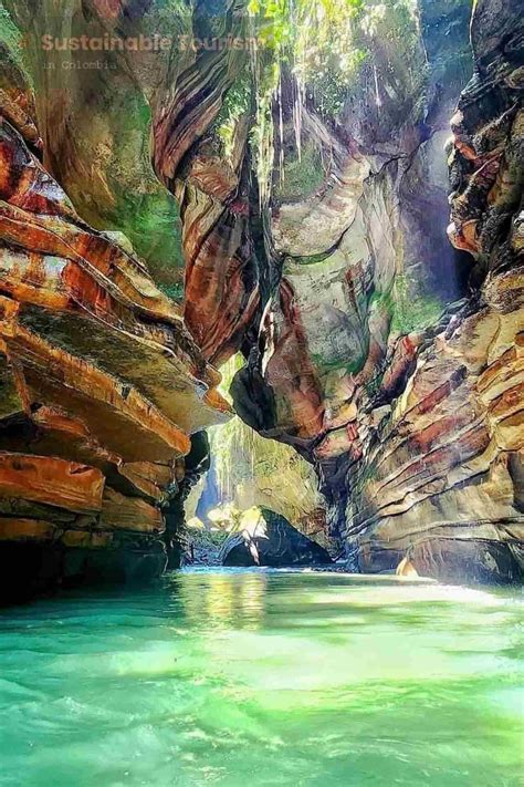 Home - Sustainable Tourism Colombia