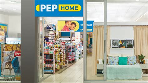 PEP Home Pta Menlyn Park Centre Pretoria