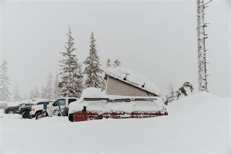 Winter RV camping: A guide for cold weather campers | Outdoorsy.com