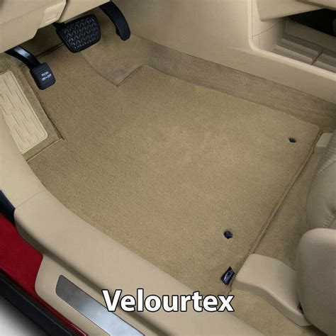 Dodge Ram Floor Mats Lloyd Velourtex Ebony With Silver Ram