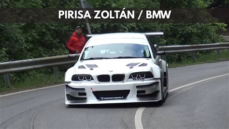 Pirisa Zoltán BMW Bázis Bau Szlalom verseny 2023 TheLepoldMedia