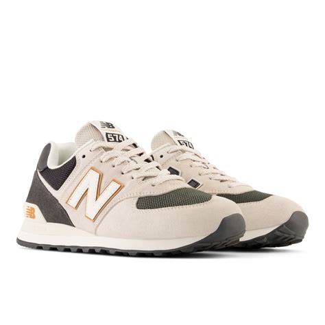 Ripley Zapatillas Hombre New Balance Urbanas Beige U574qe2