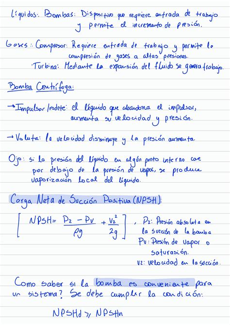 Solution Mec Nica De Fluidos Pt Studypool