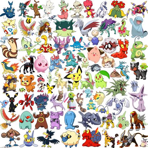 pokemon go clipart 20 free Cliparts | Download images on Clipground 2024