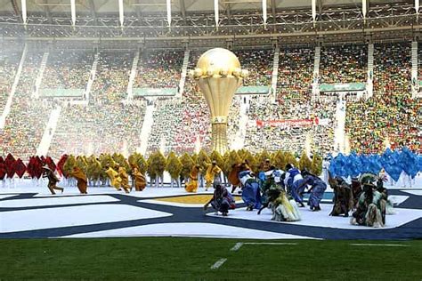 Africa Cup of Nations: 10 Interesting Facts Fans Should Know - Spotcovery