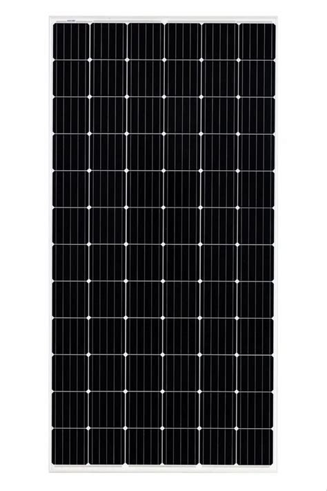 Rayzon 400 W Mono Crystalline Solar Panel At 80000 Piece Rayzon