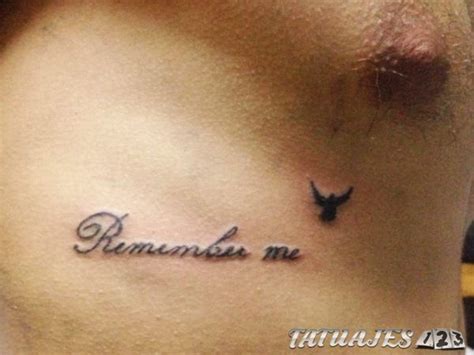 Tatuajes Con Frases En Ingl S Tatuajes