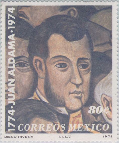 Bicentenario Del Natalicio Del Insurgente Juan Aldama 1774 1811 Juan