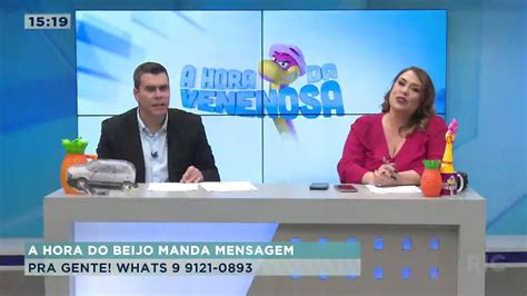 Balan O Geral Londrina Ao Vivo Assista Ntegra De Hoje