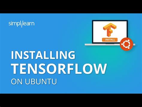 How To Check Your Tensorflow Version In Ubuntu Reason Town