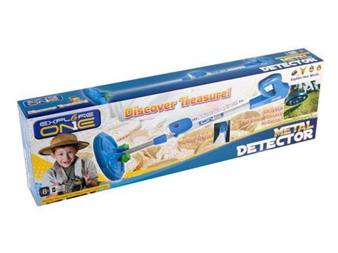 Exploreone Jr Metal Detector