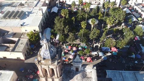 Celebraciones A San Judas Tadeo En Villanueva Zacatecas Youtube