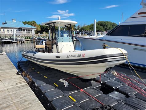 2022 Brig Navigator 24 Rigid Inflatable Boats (RIB) for sale - YachtWorld