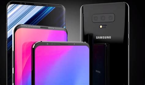 I nuovi modelli di smartphone più attesi del 2019 Cellulare Magazine