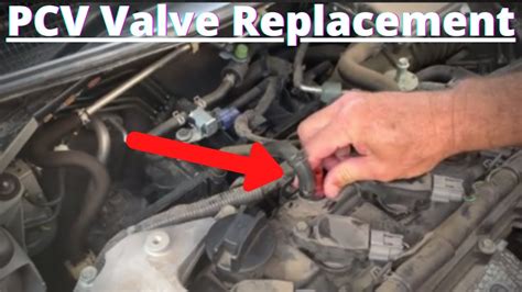 Is There A Pcv Valve On A Sienna Diagram Diagram Pipi