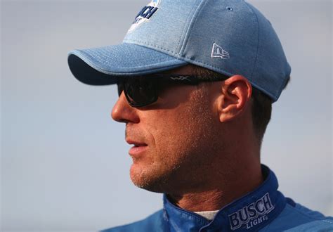 Kevin Harvick Michigan Ii Race Advance The Official Stewart