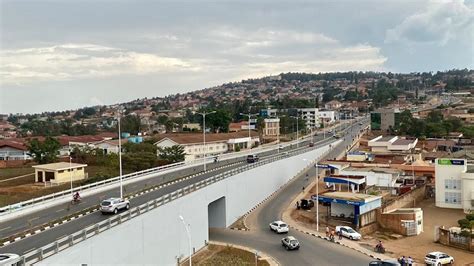 Menya Inkomoko Yizina ‘kicukiro Kamwe Mu Turere Tugize Umujyi Wa