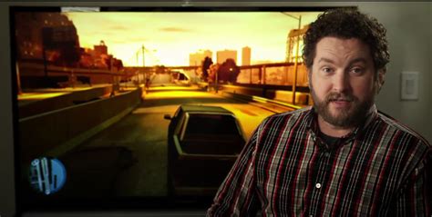 Burnie Burns | Rooster Teeth Wiki | FANDOM powered by Wikia