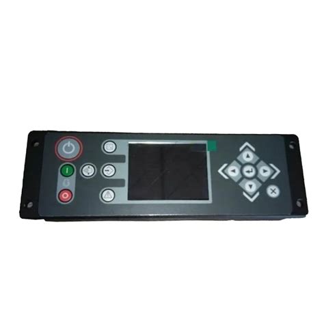 Wholesale Atlas Copco Xas Portable Air Compressor Control Panel For